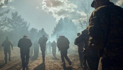 1507 Days of russia-Ukraine War – russian Casualties in Ukraine