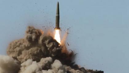 Ukrainian Forces Strike russia’s Iskander Launchers in Bryansk, Destroy One and Damage Two