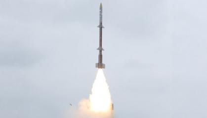 India Begins Live-Fire Testing of Kusha Long-Range Air Defense System, Its Indigenous Alternative to russian S-400