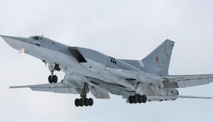 Russia Can Hit Grain Vessels With Kh-22 Missiles, No Protection Yet