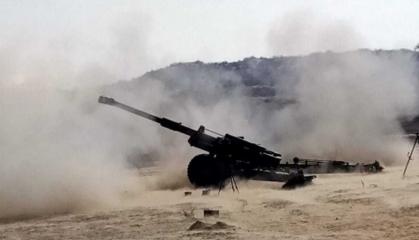 Massive Defects Force India to Halt M-46 Gun Upgrades, Future of Its Artillery Uncertain