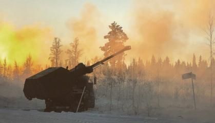 ​Great Guns Need Great Money: Archer SPG Maintenance Costs Revealed