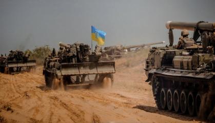 ​U.S. Might Have Found the Source of 203mm Rounds to Feed Ukrainian Pion Artillery