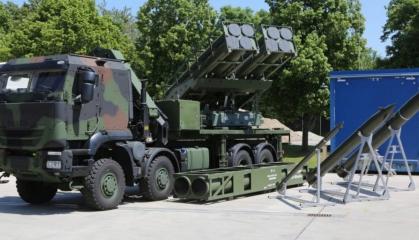 Norway Drops EuroPULS: Only HIMARS, South Korea's Chunmoo Still in Fight