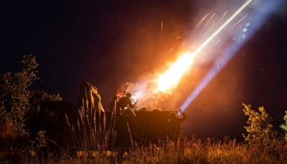 It Became Known How Many Missiles and Shahed-type Drones Were Destroyed by Ukraine’s Defense Forces Since February 24, 2022