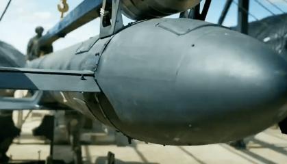 ​Geran-5 Cruise Missile Revealed in russia for the First Time: What Is Known About Weapon Already Used Against Ukraine