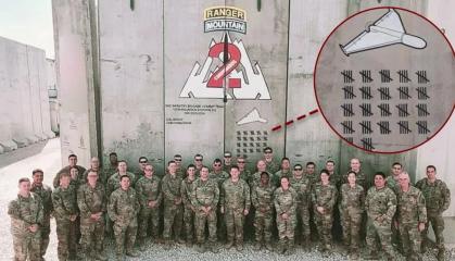 U.S. Bases Nearly Wiped Out: Kamikaze Drone Attacks Exposed the U.S. Army's Unpreparedness for Modern Warfare