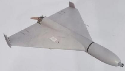 Future russian Port in Sudan Struck by Chinese Ripoffs of Shahed-136