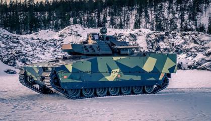 Six European Nations to Jointly Procure CV90 IFVs: What Does This Mean for Ukraine?