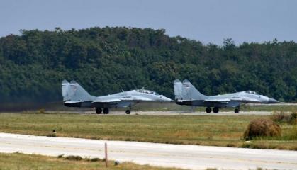 ​Serbia's Been Struggling to Buy Rafale Instead of MiG-29 for Two Years Now to No Progress