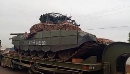 ​How Many russian Troops Are in Africa and What russia Stands to Gain?