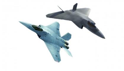 ​India Chooses Between Sixth-Generation FCAS and Tempest Jets — Could Work in France's Favor