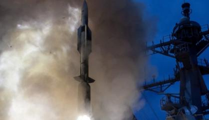 U.S. Gives Raytheon $24.4B to Quadruple SM-6 Output, Missile Kills Iskander-M, Zircon and Ships Alike