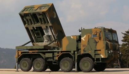 ​When First K239 Chunmoo MLRS Be Ready to Deter russians in the North of Norway Which Selected This System Over HIMARS