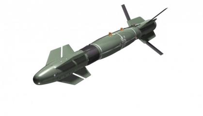 Long-Range AASM Hammer Bombs Used by Ukraine Against russian Forces Receive New Seeker, Becoming Even More Effective