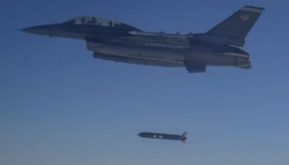 ​russians Complain That New ERAM Cruise Missiles, Ukrainians Strike Their Facilities With, Turned to Be Very Accurate