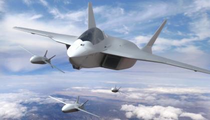 France Enters Race Against Germany for Sweden's Sixth-Gen Fighter Partnership, Offering Safran Engines to Replace American Dependence, With Direct Impact on Ukraine's Future Fleet 