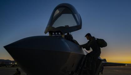 ​Iran's Mysterious Air Defense Systems Fail to Intercept F-35s — What Is Known About These Systems?