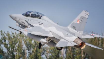 Poland Reveals 9 FA-50PL Light Fighters Due From July 2027, MiG-29 Replacements Delayed Two Years but Cleared for AIM-120