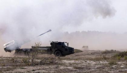 1544 Days of russia-Ukraine War – russian Casualties In Ukraine