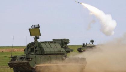 ​Ukraine’s Defense Forces Destroyed 3 Russian Tor-M2 SAM systems in Zaporizhia in Just 5 Days – What Does This Indicate