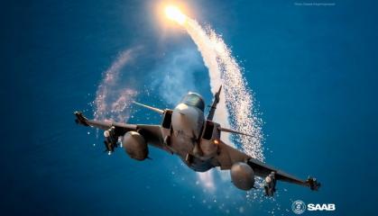 Ukraine's Gripen E Deal Has Become More Expensive, But It Still Offers a Crucial Advantage 
