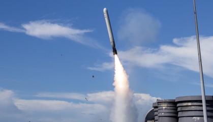 400 Tomahawks, Three Typhon Launchers, Push for Local Production: What Germany's Cruise Missile Deal Could Look Like 