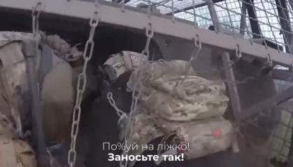 Ukrainian Scout Solely Repels russian Assault Using Gas and Drones, Then Gets Evacuated Under Fire (Video)