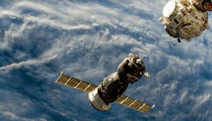 Rot of Myth: russian Spacecraft Manufacturer Energiya on the Verge of Bankruptcy and Collapse