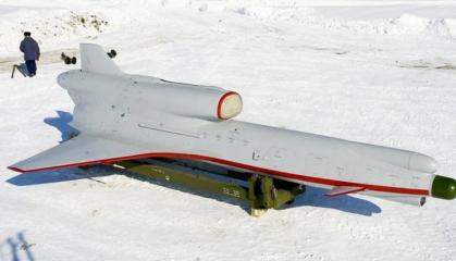 Ukraine’s Defense Minister Confirms russia Developing 800km/h Jet Kamikaze Drones, 1990s Tu-300 Korshun Shows the Precedent