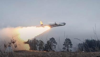 Will Rheinmetall No Longer Produce Ruta Cruise Missiles Used by Ukraine as Destinus Teams Up With Helsing?