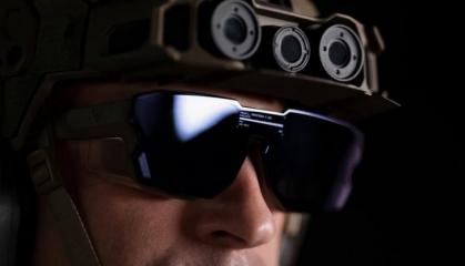 $22 Billion Battle for the Future of Military AR Glasses Has Just Begun
