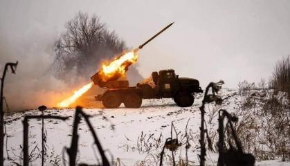 ​Deadly Web of Artillery and Air Recon Helps Ukrainians to Defeat Enemy Forces in Bakhmut (Video)