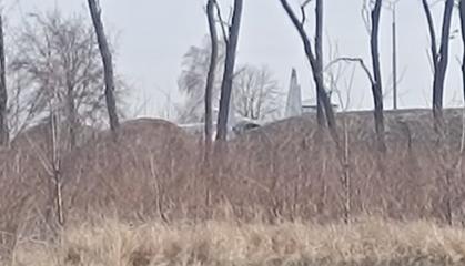 $50 Million Su-30SM Fighter Jet Was Destroyed in Rostov-on-Don Amid Possible Rising Anti-Kremlin Resistance 