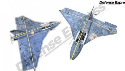 U.S. Company Claims Its Molecular Resonance Tech Can Tell an Armed Drone From Decoy, at 60 Metres 