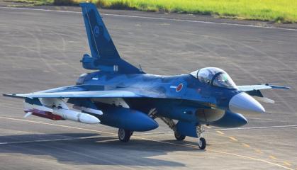 Japan's ASM-3 Kai May Become First Missile That Kills Ships, Shoots Down Aircraft Equally Well, Mach 3+ Speed, Dual-Mode Seeker Enable Unique Versatility 