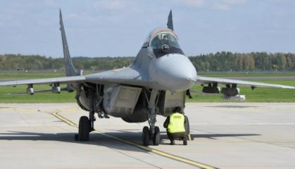 ​Poland Says Decision on MiG-29 Transfer to Ukraine Must Come Within Weeks