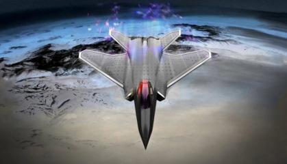 Europe's 9-Year, Three-Country Fighter Program FCAS Dies Without Single Prototype Built, Now Germany Eyes GCAP While Spain Is Left Stranded Without Carrier Jets 