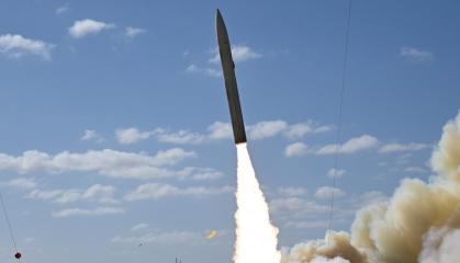 ​U.S. Wants to Deploy Dark Eagle Hypersonic Missiles Against Iran — But There's a Catch