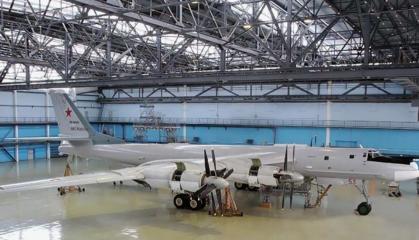 russia Currently Has Only 13 Tu-160s, 38 Tu-95MSs in Service—Number of Kh-101s Carried by Each Aircraft May Also Be Surprising