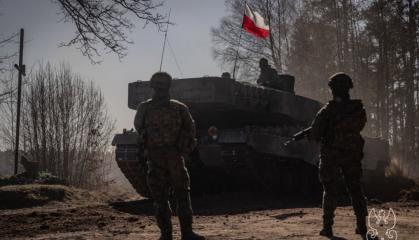​Ukraine Could Compete with Poland for Billions in Unspent SAFE Funds—How Much Is at Stake?