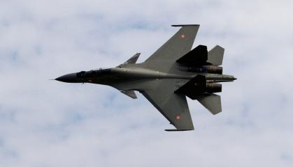 India Weighs Major Deal with russia to Upgrade 175 Su-30MKI Jets