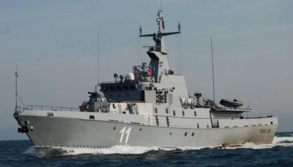​Slovenia to Modernize the Patrol Ship It Received From russia for the USSR's Debt