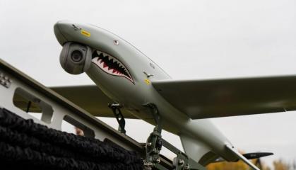 ​Romania to Buy €7.5 Billion in Weapons, Including UAVs Co-Produced with Ukraine
