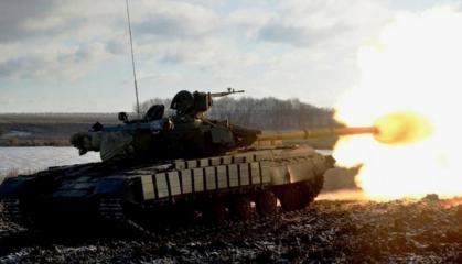 Russia's Tank Assault Fiasco And Ukraine's Armor Issues (Analysis)