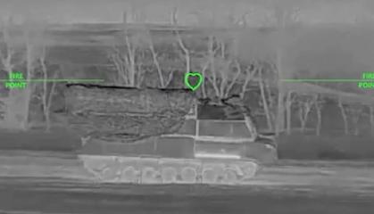 Ukrainian Drone Forces Hit russian Buk-M3 Systems, Strela-10 Unit, Fuel Depots and Ammo Storage (Video)