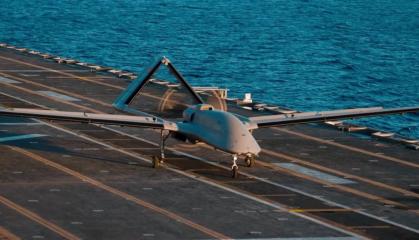 Türkiye Proposes Bayraktar TB2/TB3 to Country With Only 3 Global Hawks, Rented Sea Guardians