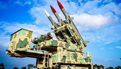 India Sells Akash SAMs to Turkmenistan and Tajikistan, russia Furious Over Losing Another Market It Created 