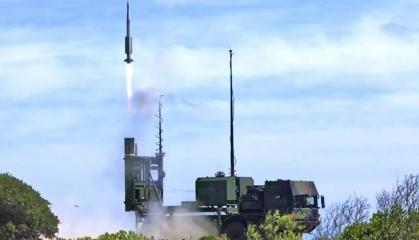 Romania Reopens IRIS-T Negotiations After Prior Selection of Israeli SPYDER SAM