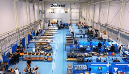 ​How Many Engines for Ruta Cruise Missiles Have Already Been Made and What Does This Mean for Ukraine Which is Due to Receive 700 Such Missiles